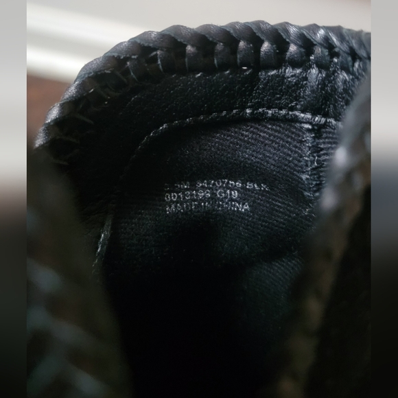 Frye puedo boots - Picture 4 of 11